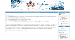 Desktop Screenshot of cynopsy.com